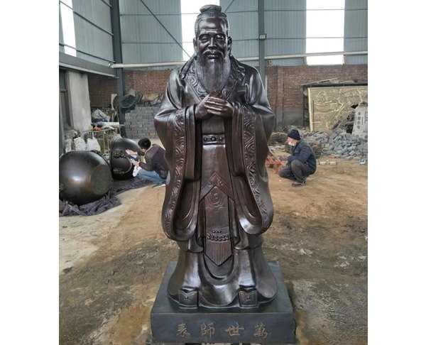 玻璃鋼人物雕塑有什么特點呢？
