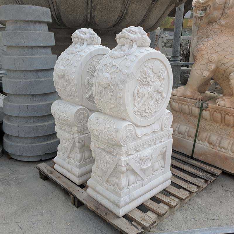 園林景觀雕塑怎么分類(lèi)？