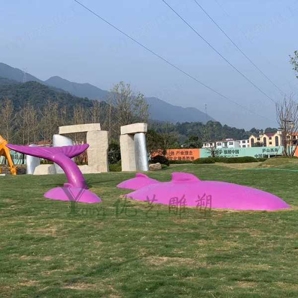 怎么避免小區(qū)景觀雕塑威脅人身安全呢？