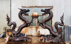 雕塑有哪三種基本形式你知道嗎？
